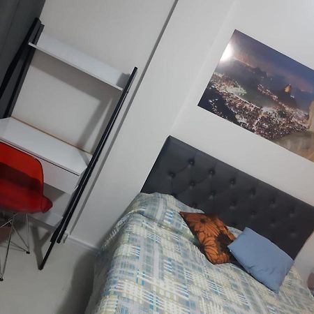 Lev Apartments- Apto Copacabana Posto 2 - 250M Da Praia Rio de Janeiro Eksteriør bilde