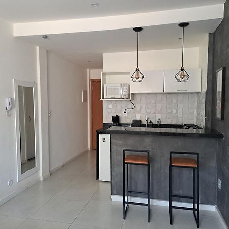 Lev Apartments- Apto Copacabana Posto 2 - 250M Da Praia Rio de Janeiro Eksteriør bilde