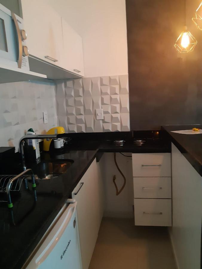 Lev Apartments- Apto Copacabana Posto 2 - 250M Da Praia Rio de Janeiro Eksteriør bilde