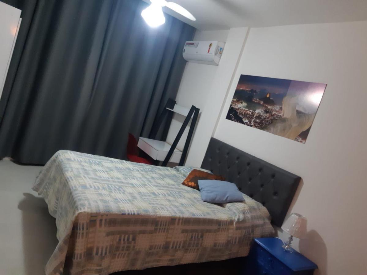 Lev Apartments- Apto Copacabana Posto 2 - 250M Da Praia Rio de Janeiro Eksteriør bilde