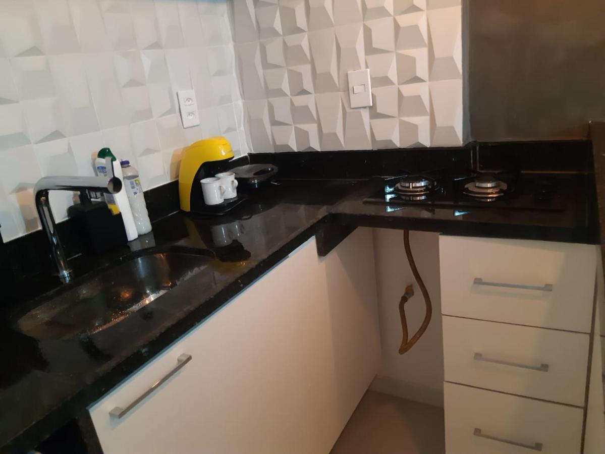 Lev Apartments- Apto Copacabana Posto 2 - 250M Da Praia Rio de Janeiro Eksteriør bilde