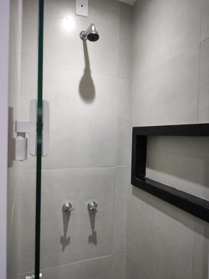 Lev Apartments- Apto Copacabana Posto 2 - 250M Da Praia Rio de Janeiro Eksteriør bilde