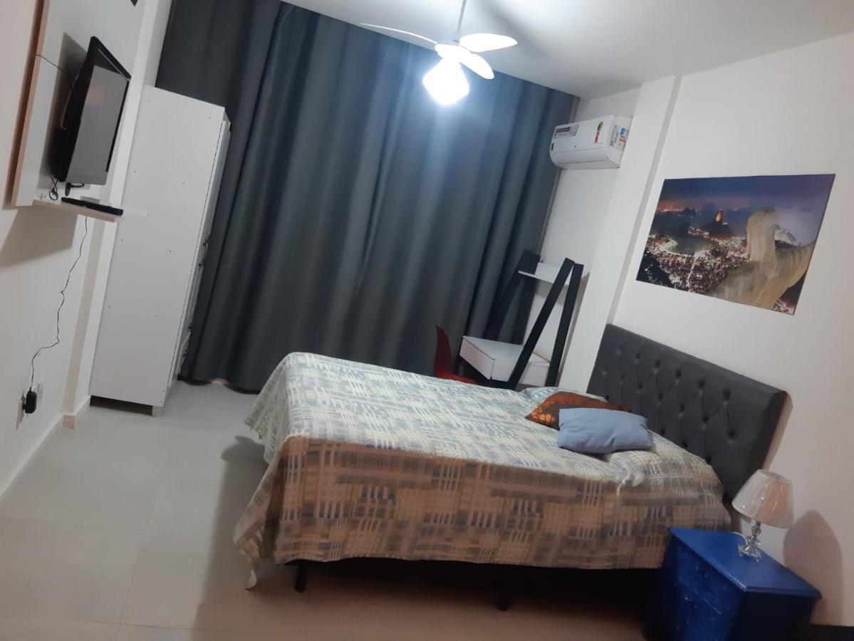 Lev Apartments- Apto Copacabana Posto 2 - 250M Da Praia Rio de Janeiro Eksteriør bilde