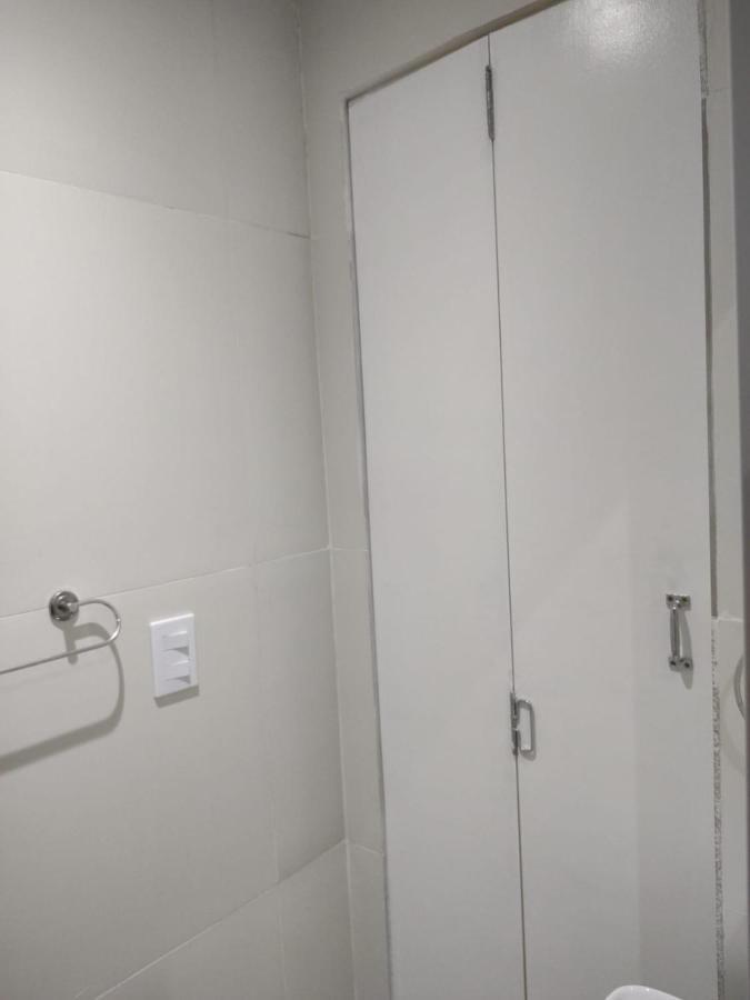 Lev Apartments- Apto Copacabana Posto 2 - 250M Da Praia Rio de Janeiro Eksteriør bilde