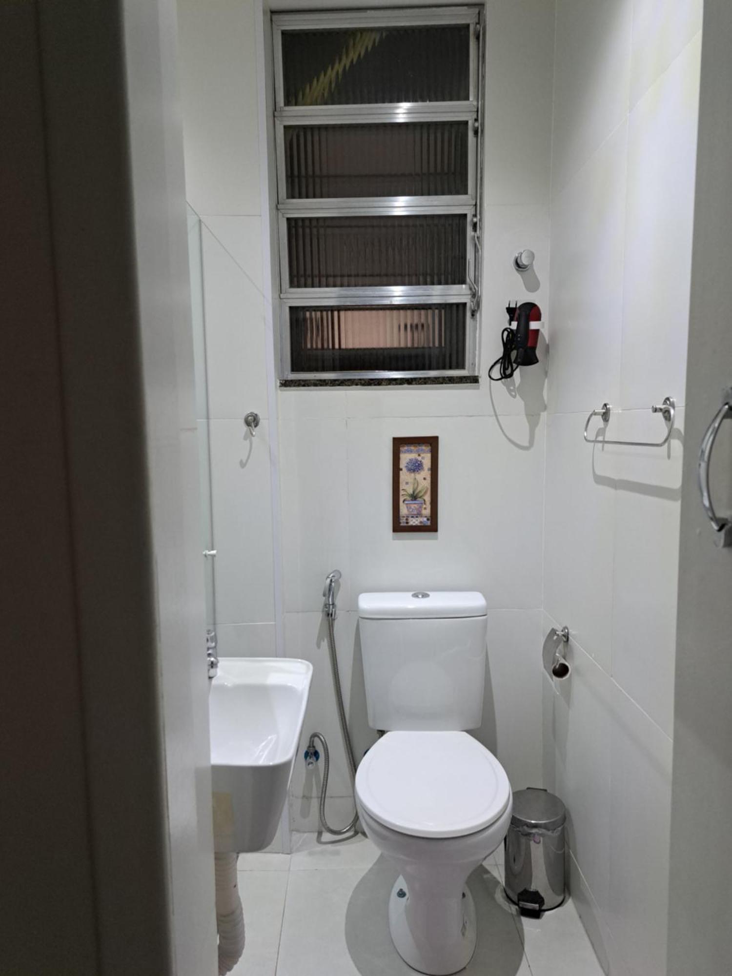 Lev Apartments- Apto Copacabana Posto 2 - 250M Da Praia Rio de Janeiro Eksteriør bilde