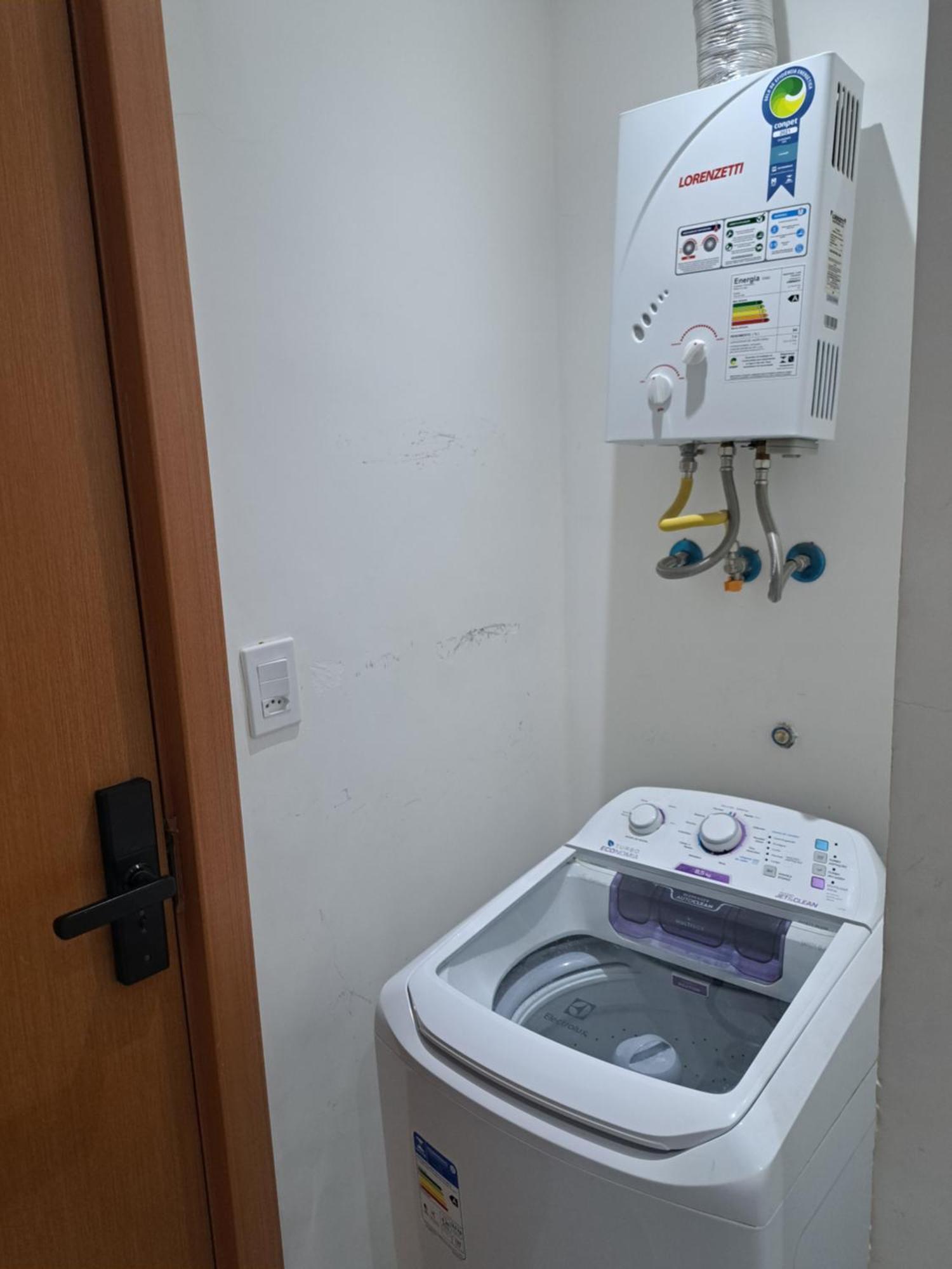Lev Apartments- Apto Copacabana Posto 2 - 250M Da Praia Rio de Janeiro Eksteriør bilde