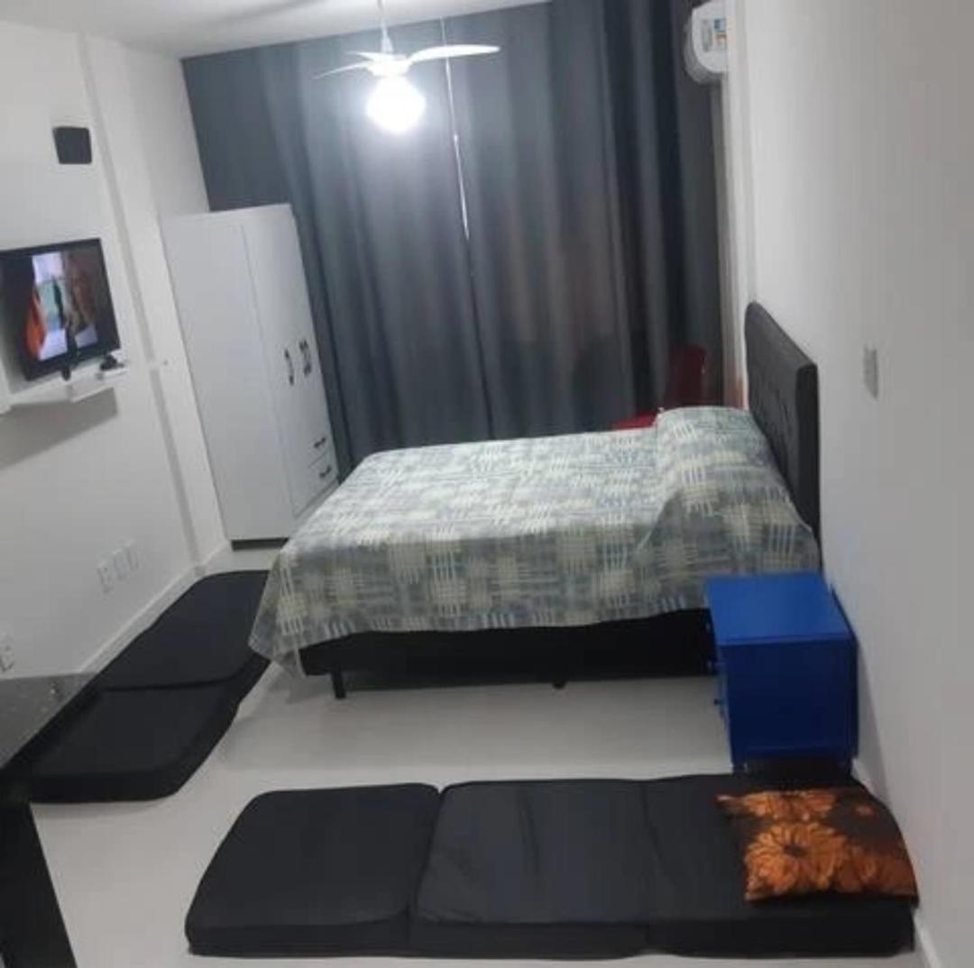 Lev Apartments- Apto Copacabana Posto 2 - 250M Da Praia Rio de Janeiro Eksteriør bilde