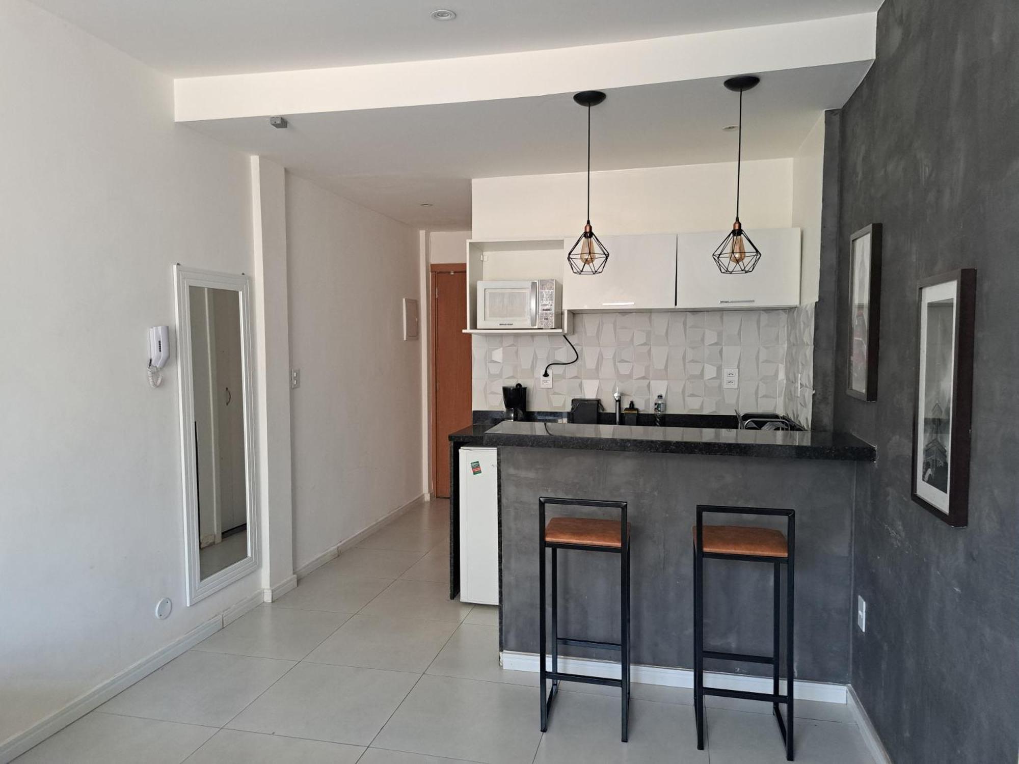 Lev Apartments- Apto Copacabana Posto 2 - 250M Da Praia Rio de Janeiro Eksteriør bilde
